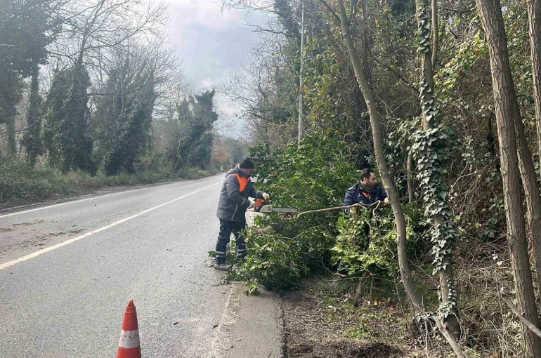 İstanbul için lodos uyarısı: Kuvvetli fırtına etkili olacak 