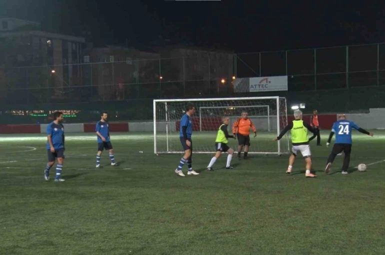 İstanbul İl Sağlık Müdürü Güner: "Organ bekleyen bir çocuğun annesinin sevincini düşünerek organlarımızı bağışlamamız lazım" 