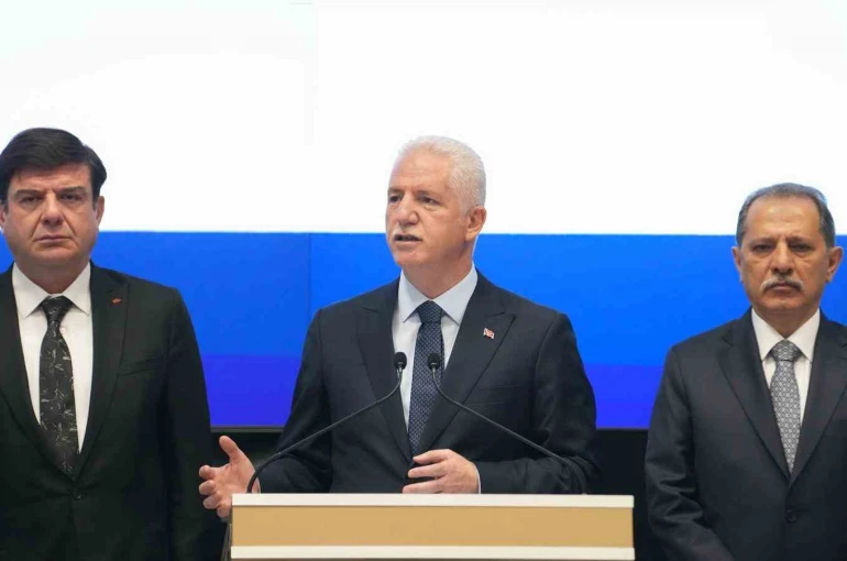 İstanbul Valisi Davut Gül asayiş verilerini açıkladı, yeni eğitim ve öğretim dönemindeki önlemlere dikkat çekti 