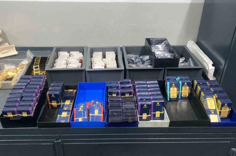 İstanbul’da 100 milyar lira kamu zararına neden olan suç örgütüne yönelik operasyonun detayları ortaya çıktı 