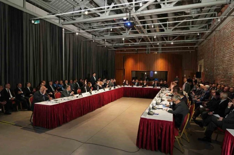 İstanbul’da 84 noktada hız limiti güncellendi 