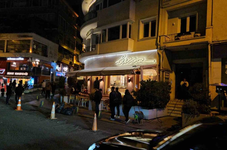 İstanbul’da eğlence mekanına uyuşturucu ve fuhuş operasyonu: İşletme sahibi gözaltında