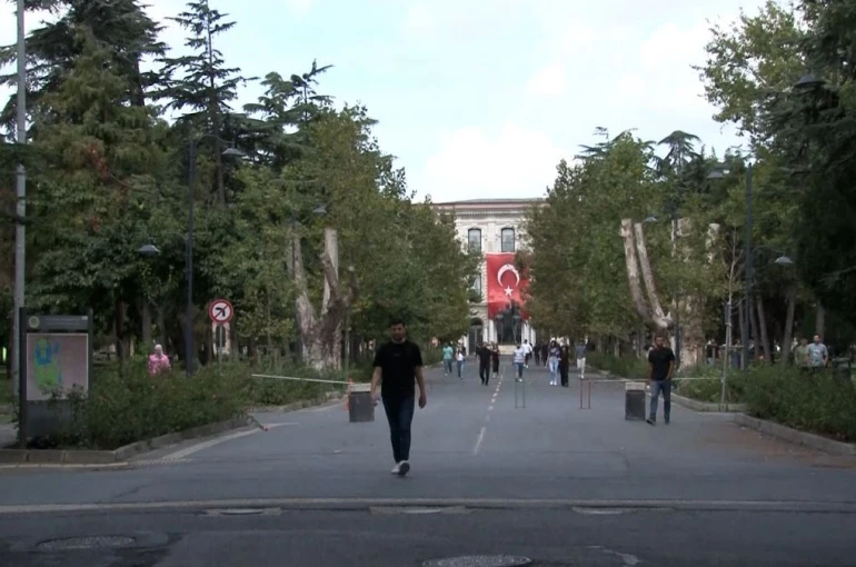 İstanbul’da KPSS heyecanı 