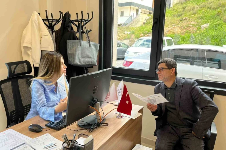 İstanbul’daki kentsel dönüşüm paketine başvurular başladı: 3 milyon TL destek