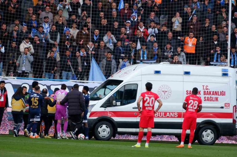 İşte Erzurumspor’da Matija Orbanic ve Yakup Kırtay’ın son durumu 