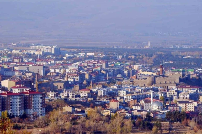 İşte Erzurum’un 5 yıllık hava kalitesi karnesi 