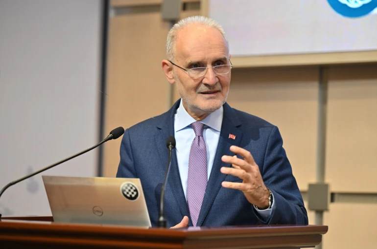 İTO Başkanı Avdagiç: ’’Bizim net ihracatçı olmamız çok önemli’’ 