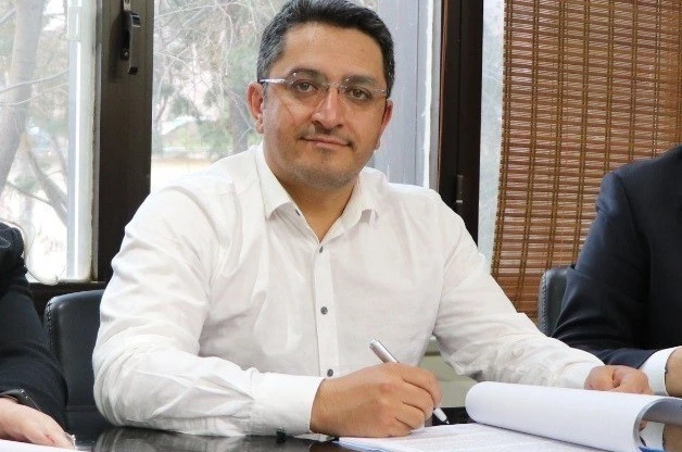 İZBETON "iş makinesi ve araç kiralama hizmet alımı" davasının 2. duruşması görüldü 