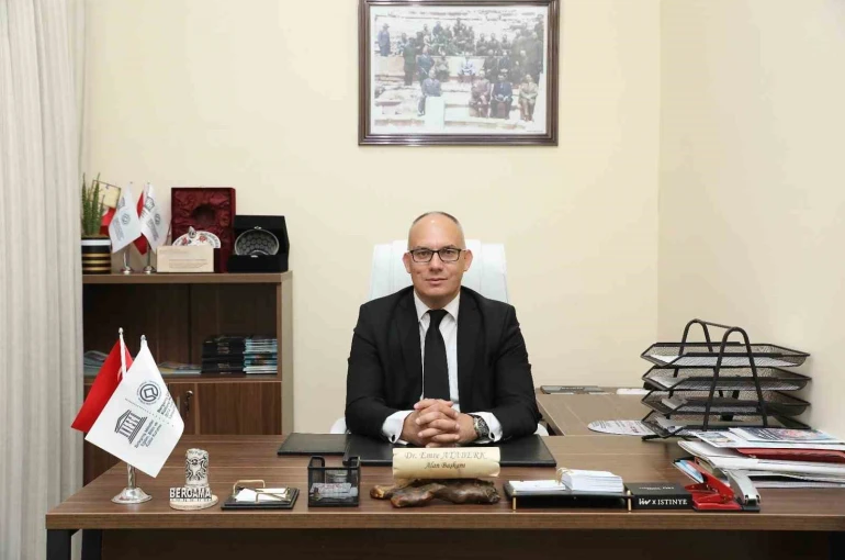 İZKA destekli "Bergama Ziyaretçi Yönetim Planı" hazırlıkları başlıyor 