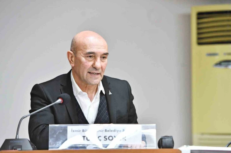 İzmir Büyükşehir iştiraklerine yönelik operasyonda flaş gelişme 
