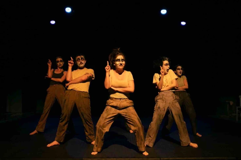 İzmir Şehir Tiyatroları Sömestir Festivali başlıyor