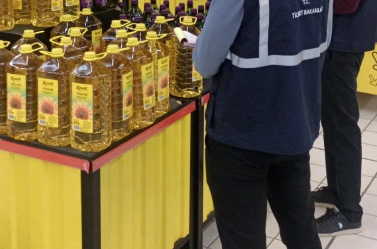 İzmir’de asgari ücret sonrası ’fahiş fiyat’ denetimi 