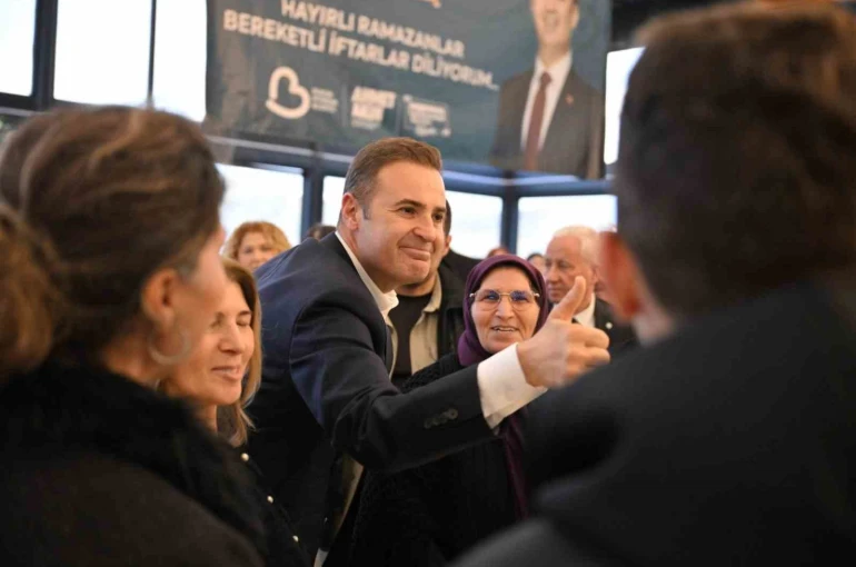 İzmir’de Balıkesir rüzgarı