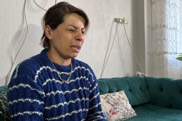 İzmir’de kaybolan 15 yaşındaki Asya, 7 gündür aranıyor 