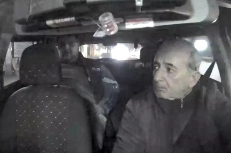 İzmir’de taksi şoförü cinayetinde kan donduran görüntüler ortaya çıktı 