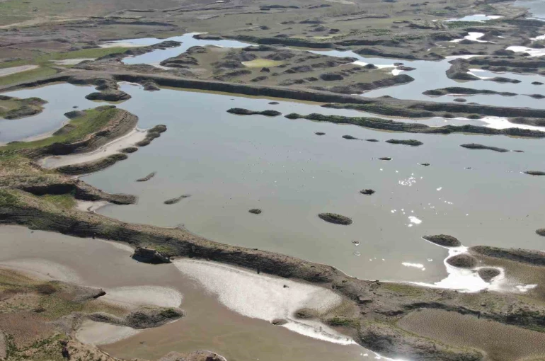 İzmir’de yağışlar barajlara nefes aldırdı
