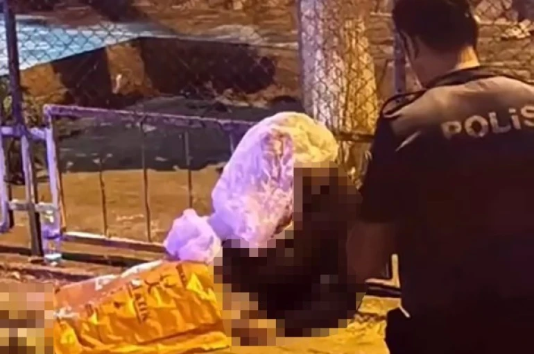 İzmir’deki bıçaklı dehşette cinayet şüphelisi tutuklandı