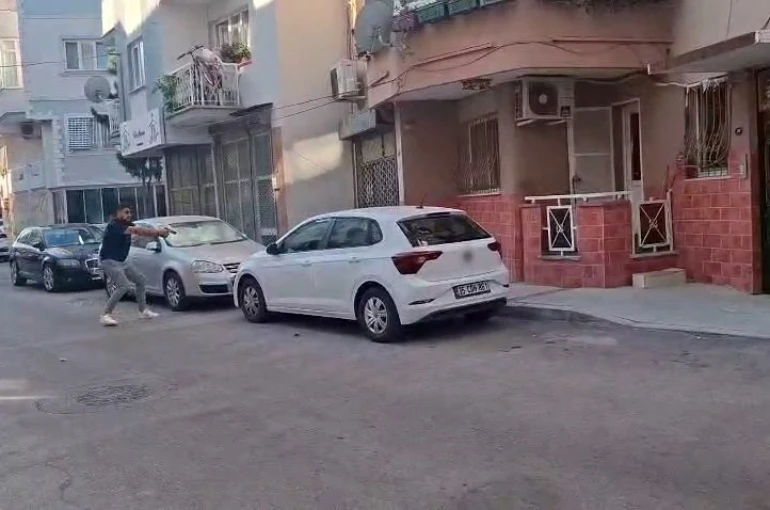 İzmir’deki karakol saldırısında 16 şüpheli adliyede 