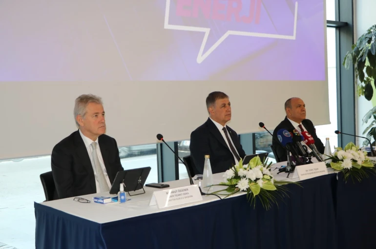 İzmirMeets 2025 Zirvesi başlıyor 