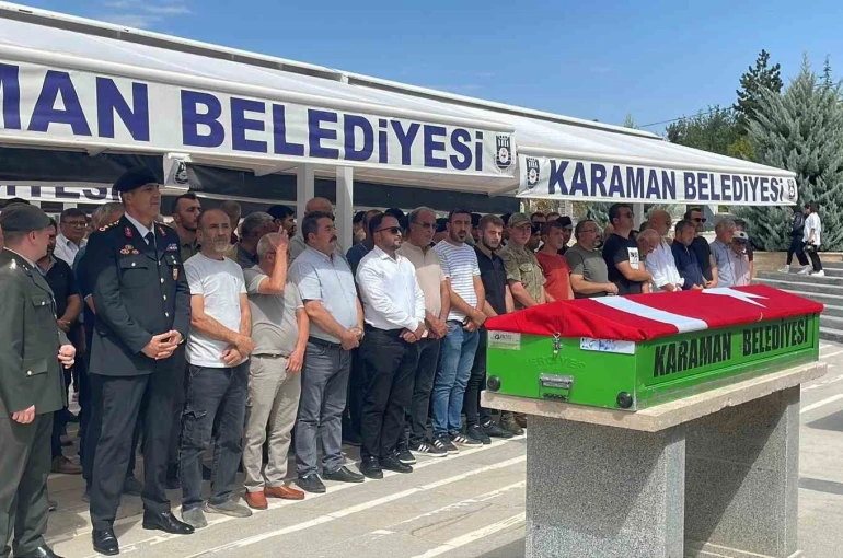 İzne gelen 21 yaşındaki asker kalbine yenik düştü