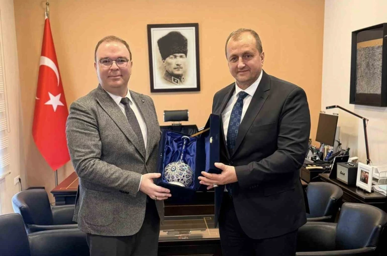 İznik’ten Batı Trakya’ya gönül köprüsü