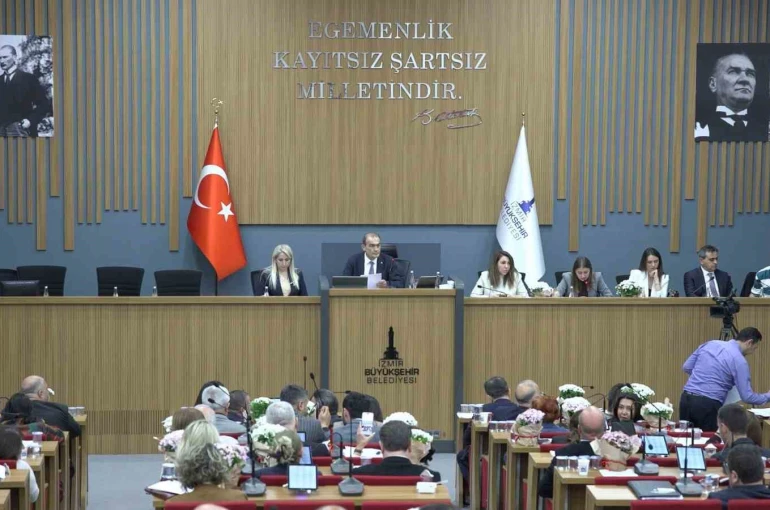 İZSU’dan "Sürdürülebilir Turizm" tarifesine yüzde 50 indirim 