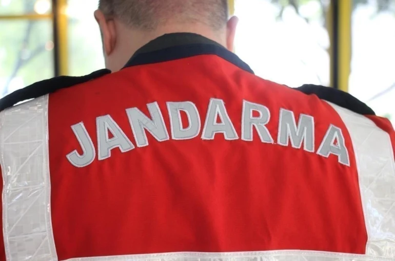 Jandarma 15 senelik olayı aydınlattı 