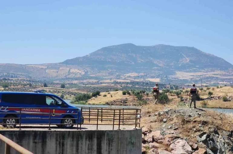 Jandarma, boğulma riskine karşı denetimlerini artırdı 