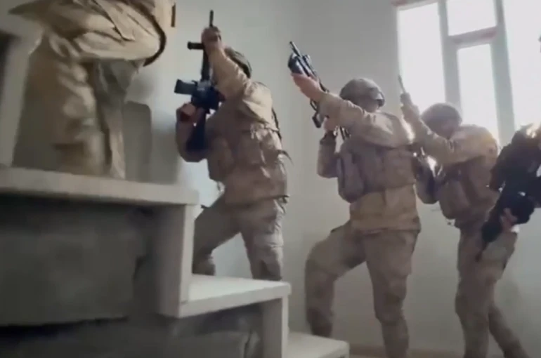 Jandarma'dan Konya dahil 11 ilde operasyon: 61 yakalama