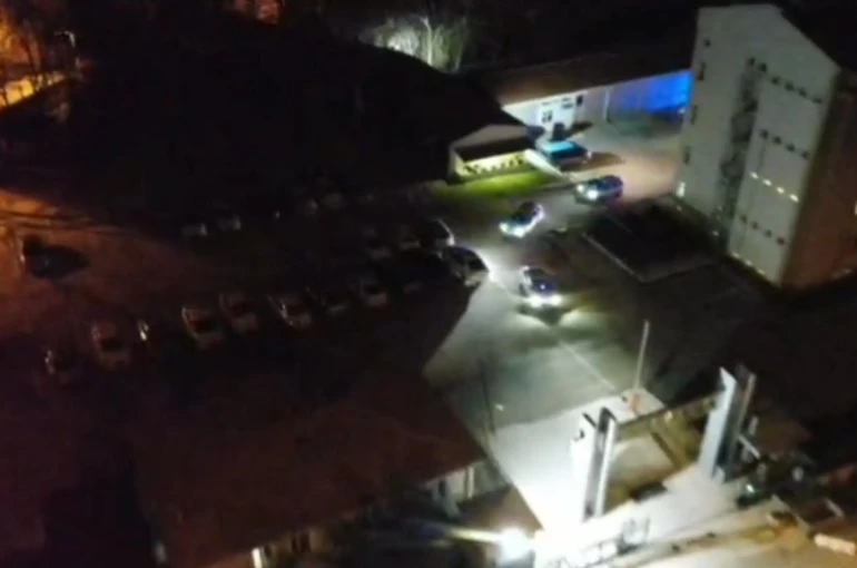 Jandarmadan DEAŞ’a eş zamanlı operasyon 