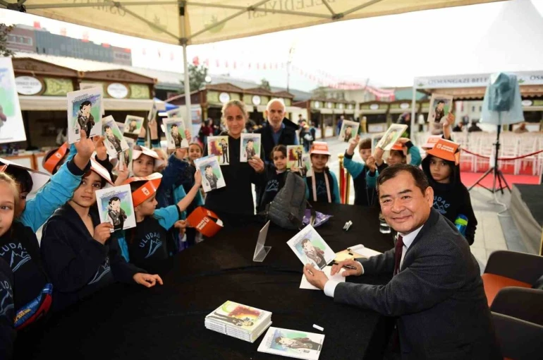 Japon uzman Yoshinori’den kritik uyarı: "Her an depreme hazır olmalıyız" 