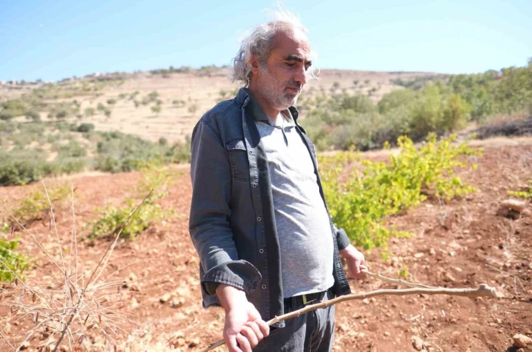 Jeoloji Mühendisi Fahri Çelik: "Elektronik cihazlarla suyun yeri, derinliği ve miktarı tespit edilebiliyor"