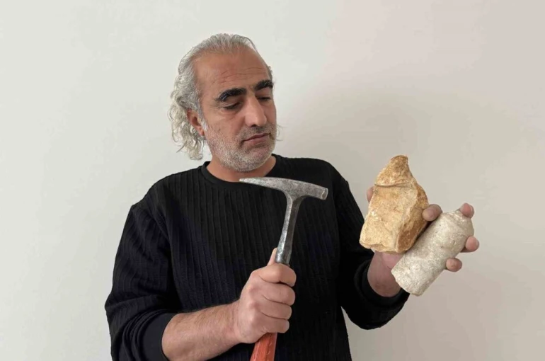 Jeoloji mühendisi Fahri Çelik’ten deprem riskine karşı "hibrit yapı modeli" önerisi 