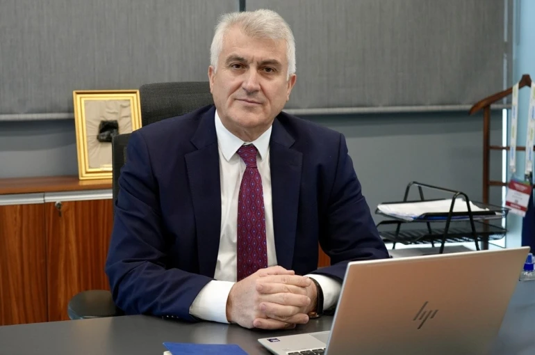 Jeotermal sektöründen "JEKA" talebi 