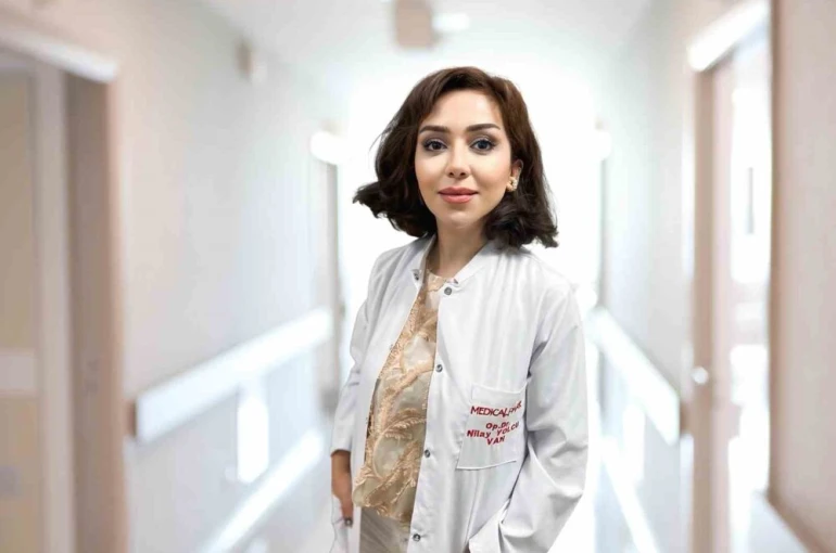 ‘Jinekolojik hastalıklarda geç teşhis, hayati tehlike sebebi’ 