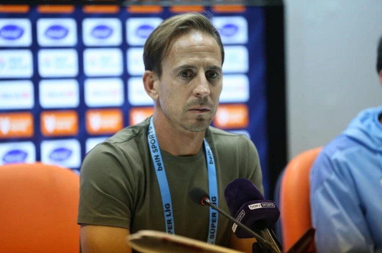 Joao Pereira: "Oynayacak çok maçımız, kazanacak çok puanımız var’’