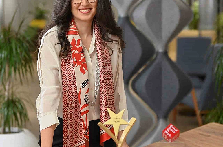 JOB Young Talent 2026 başvuruları başladı 