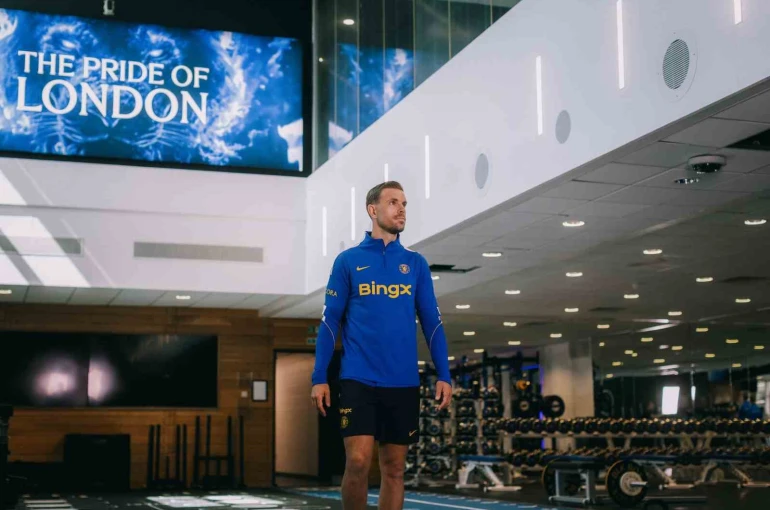 Jordan Henderson’ın yeni adresi Chelsea