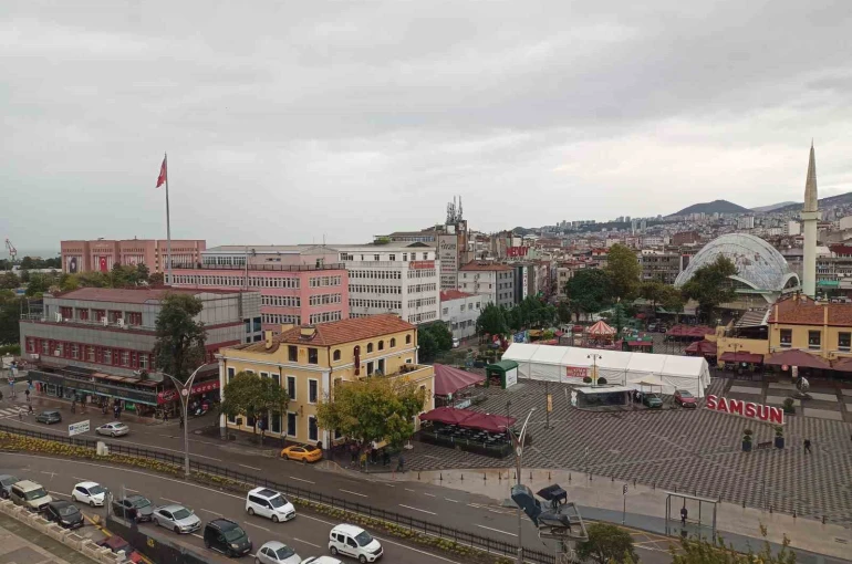 ‘Kaçak yapılaşma’ uyarısı 