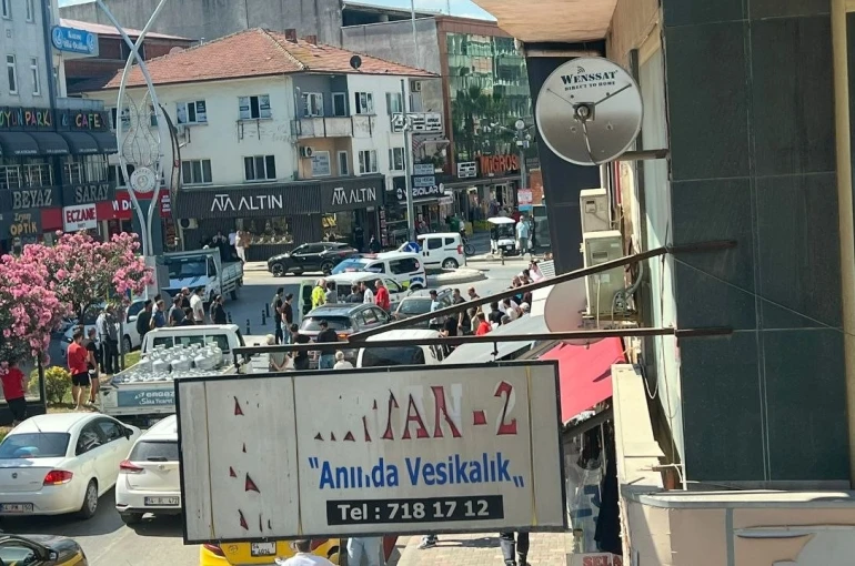 Kaçırıldığı iddia edilen genç kızın aracını kullanan şüpheli gözaltında