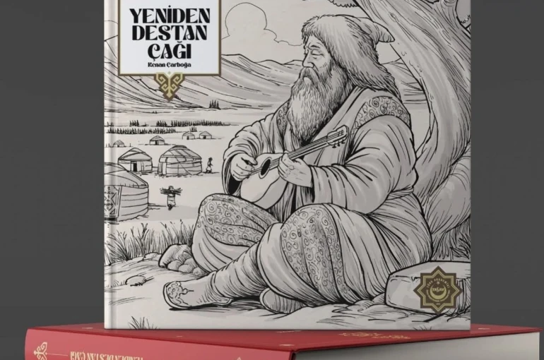 Kadim Türk destanları yeniden gün yüzüne çıktı 