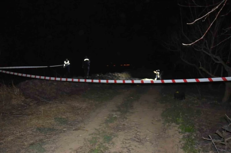 Kadın çiftçinin cinayetini HTS kayıtları aydınlatacak 