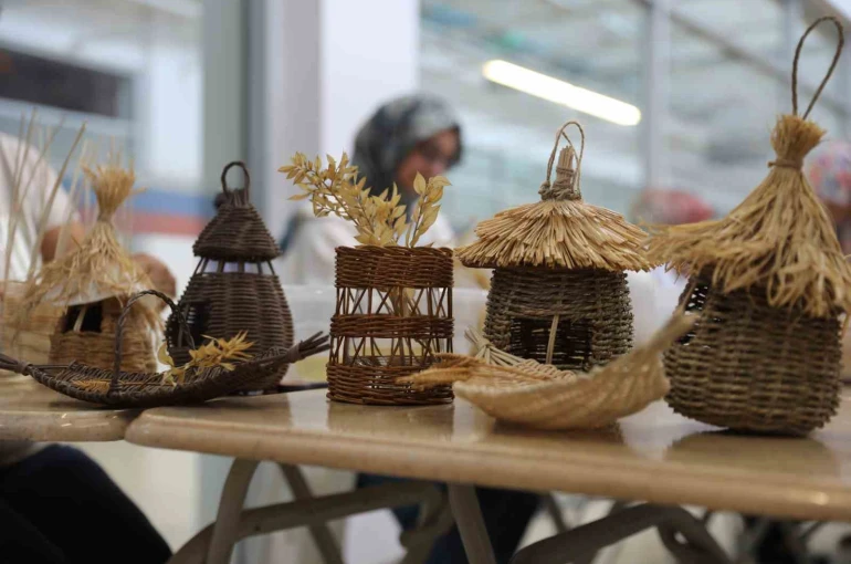 Kadın emeği Arkofest’e değer katacak 