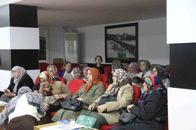 Kadın emeği sınır tanımıyor: ‘Çarşamba’dan dünyaya’ 