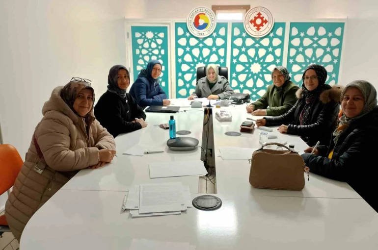 Kadın gücüyle tarih yaşatılacak 