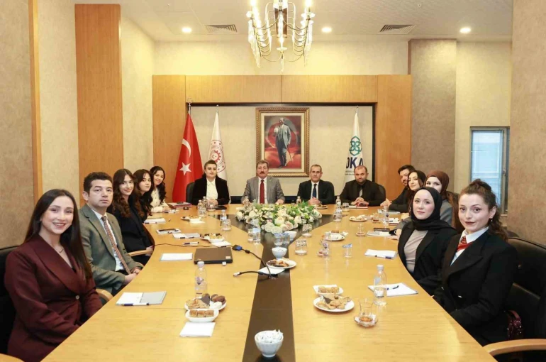 Kadın Mühendis Okulu ile sanayiye kadın eli değiyor