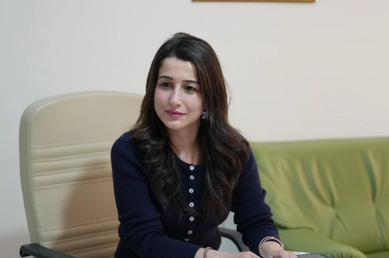 Kadın sağlığı için "Açıkça Konuşuyoruz" buluşması