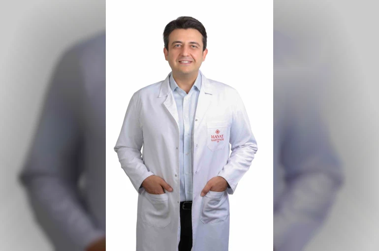 Kadın sağlığında kişiye özel takip önemli 