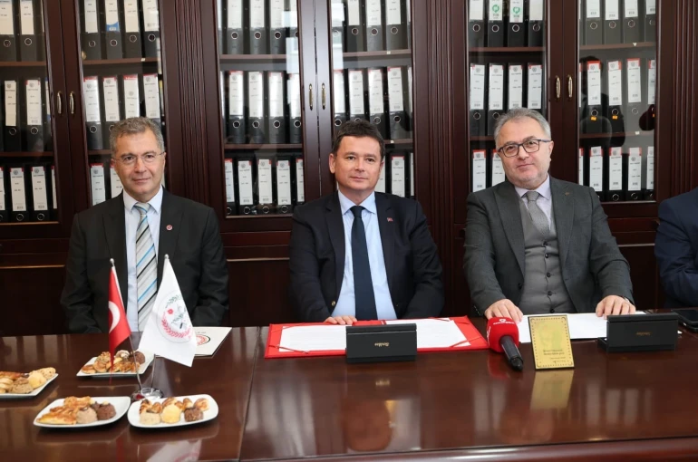 Kadınların güvenli hayat hakkı için Osmangazi’den önemli adım 