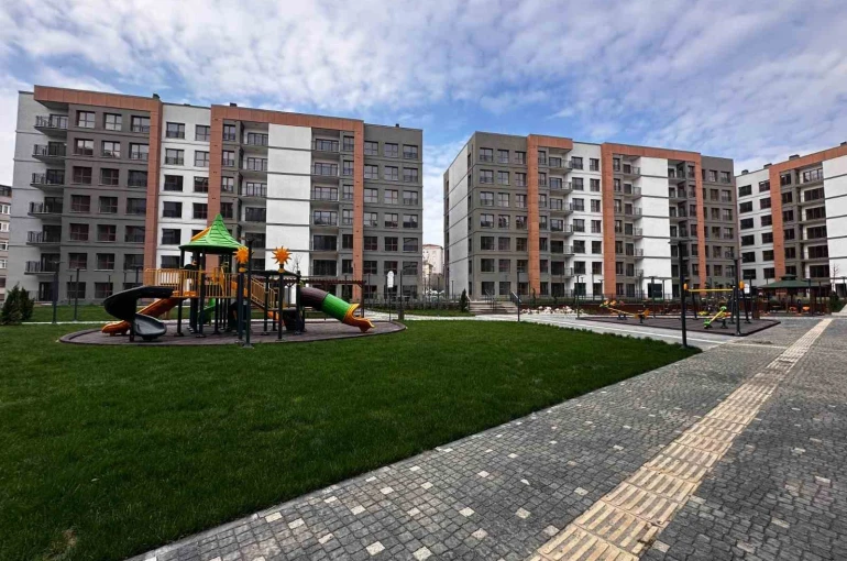 Kağıthane Belediyesi’nden kentsel dönüşüm atağı 